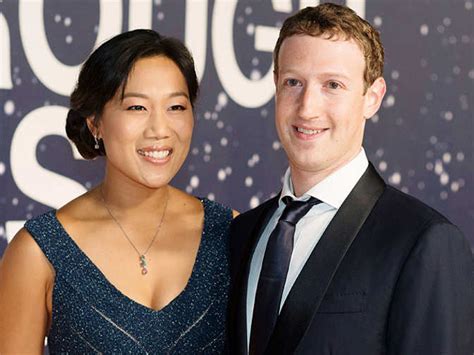 mark zuckerberg wife singaporean career